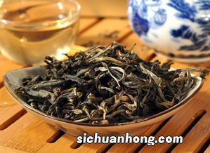 为什么有些茶叶会上火