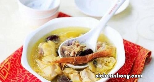 怎么炖鸡汤营养最好