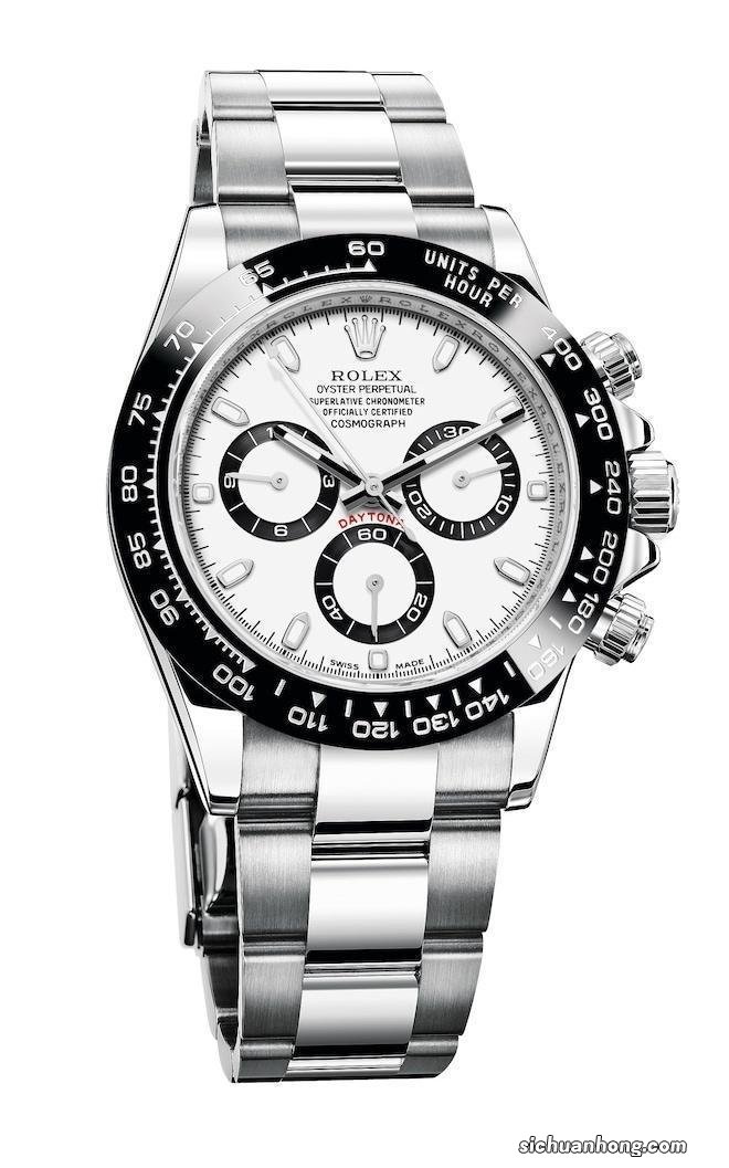 劳力士等高级腕表价格在二级市场上暴涨暴跌，玩“过山车”