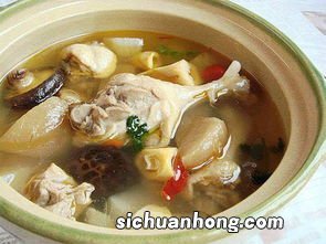 炖鸭子需要多久