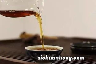 美国人喝什么茶叶