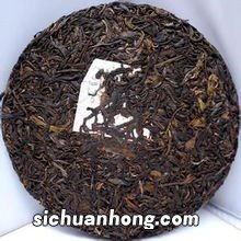 普洱和沱茶有什么区别