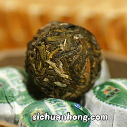 普洱和沱茶有什么区别