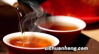 什么茶维生素丰富