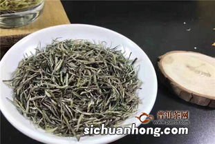 什么的毛尖茶好