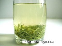 什么的毛尖茶好