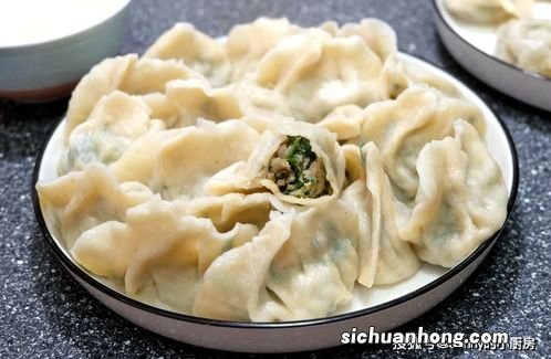 怎么调饺子的麻辣调料