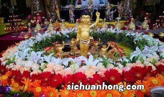 浴佛节出生的男孩怎么样 浴佛节出生的男孩能怎么样