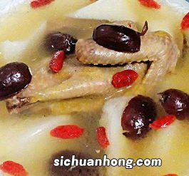 鸽子炖什么降血压