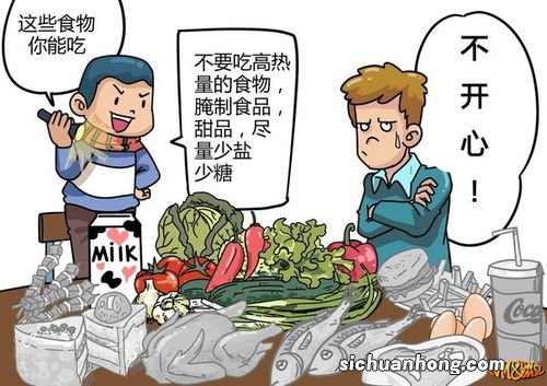 高血压吃什么早点