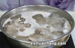 高汤里加什么又鲜又香