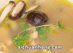 高汤里加什么又鲜又香