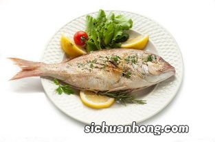 怎么吃鱼好吃吗
