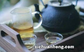 熟普洱茶为什么不会苦涩