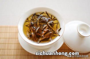 红茶苦涩味重什么原因