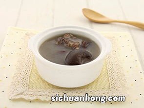 刚生产的产妇喝什么汤