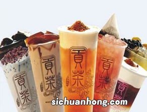 贡茶的茶叶是什么茶叶