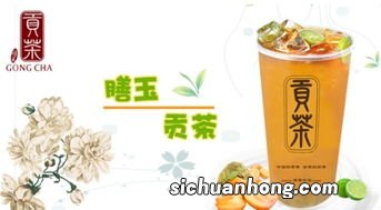贡茶的茶叶是什么茶叶
