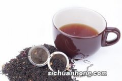 红茶有什么特