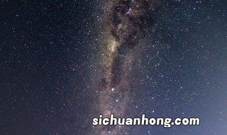 宇宙的八大行星都是什么行星 宇宙的八大行星是什么