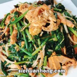 饭店炒什么菜好吃