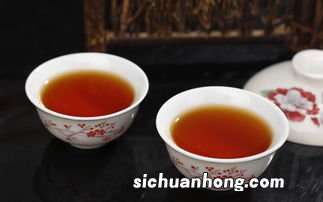 泡红茶用什么茶具有哪些