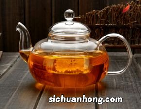 什么冲泡之后苦