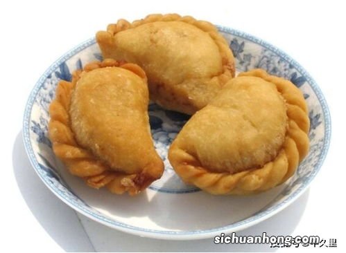 潮汕酥饺保存多久