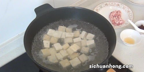 怎么炒生豆腐好吃
