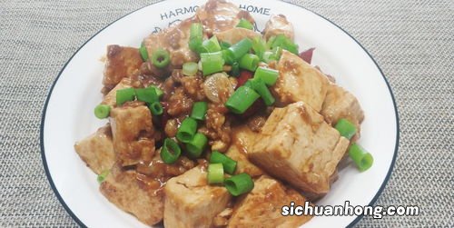 怎么炒生豆腐好吃