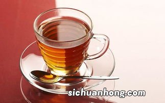 红茶加什么喝好
