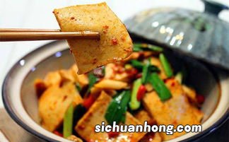 豆腐和什么吃最有营养价值