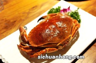 怎么炒螃蟹蟹黄不会散