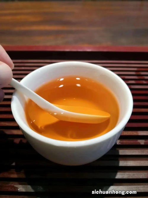 悟源涧肉桂是什么茶