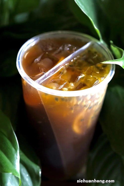 冻柠茶用什么牌子红茶