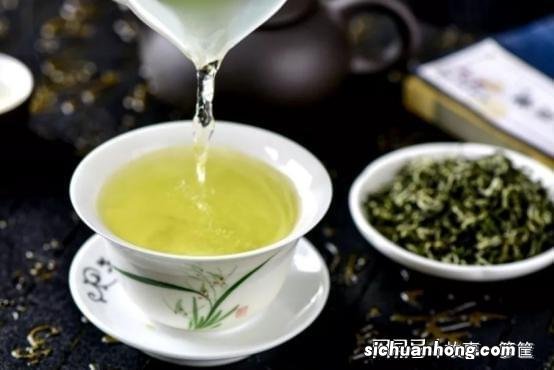 爱喝茶的人喜欢买什么茶叶