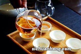 什么茶茶汤金黄