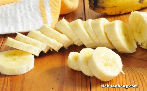 香蕉美容功效有哪些？香蕉的营养价值是什么呢？