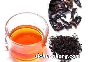 红茶茶叶可以做什么