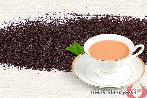 红茶茶叶可以做什么
