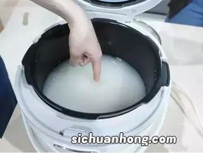 大米夹生是什么原因