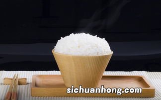 大米夹生是什么原因