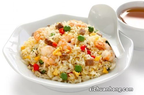 怎么炒饭好吃又简单