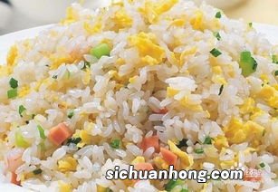 怎么炒饭好吃又简单