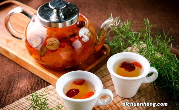 美容养颜茶的配方有哪些?美容养颜茶有哪些特点?