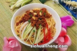 做面条要醒面多久