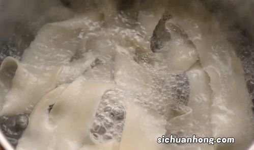 做面条要醒面多久