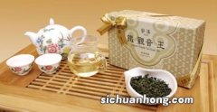 茶叶品牌福什么区别