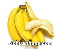 吃香蕉都有什么坏处