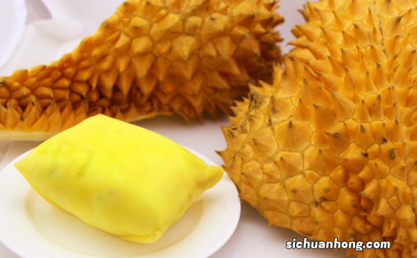 女人吃榴莲有什么好处？挑选榴莲有什么技巧？